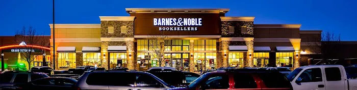 Barnes & Noble 0