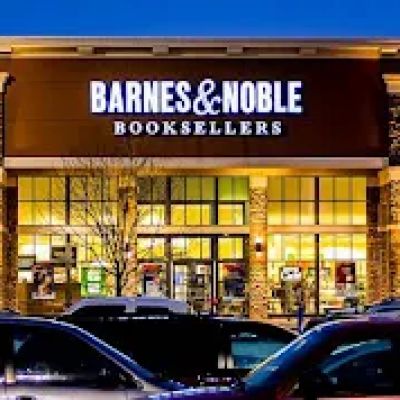 Barnes & Noble
