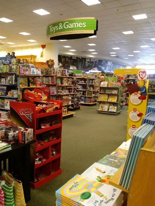 Barnes & Noble 2