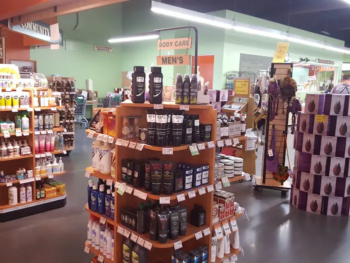 Natural Grocers 5
