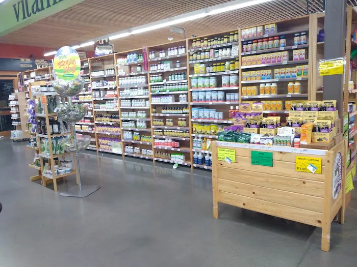Natural Grocers 2