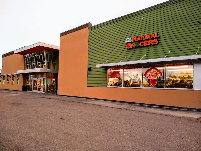 Natural Grocers 0