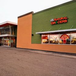 Natural Grocers ico