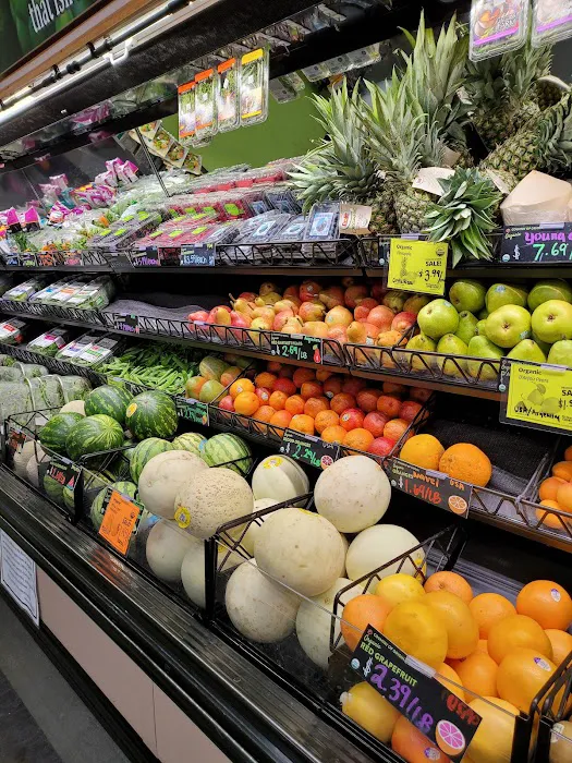 Natural Grocers 7