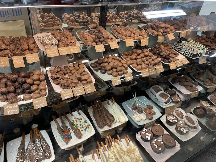 Love at First Bite 1