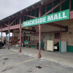 Trackside Mall ico