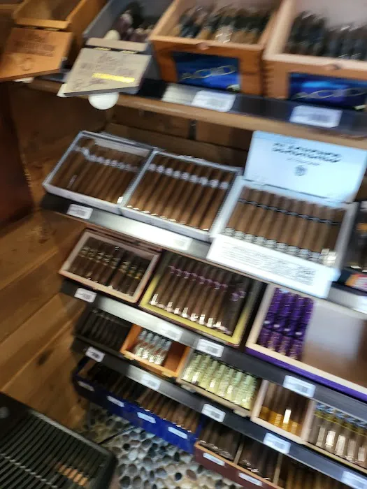 Tobacco Connection 5