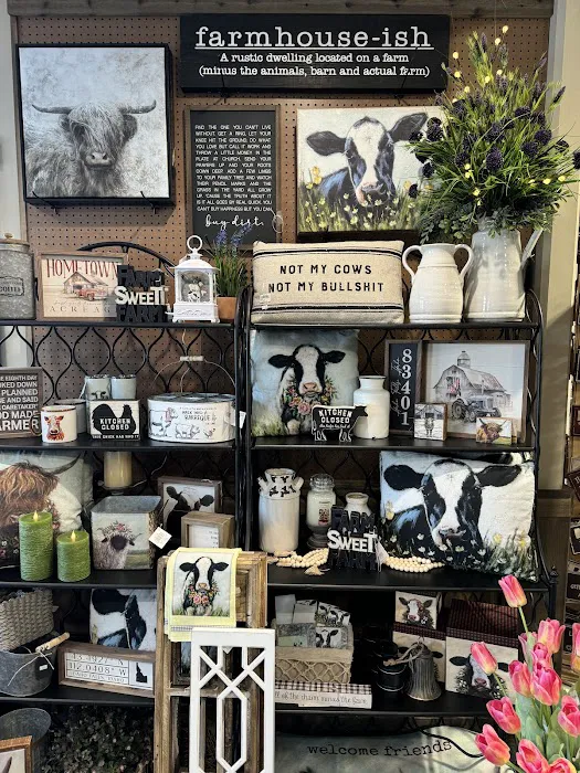 Farmer's Daughters of Idaho 2
