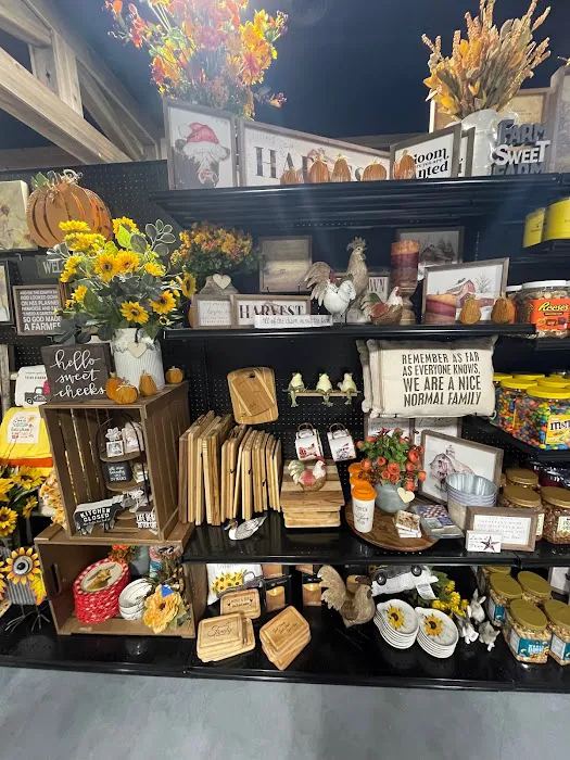 Farmer's Daughters of Idaho 0