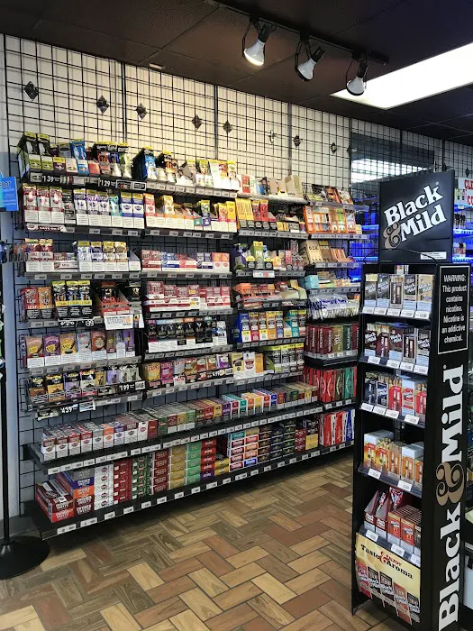 Tobacco Connection 4