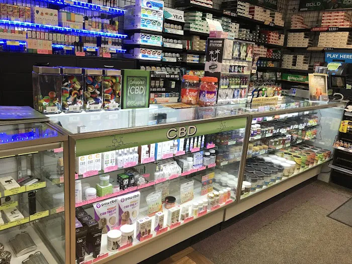 Tobacco Connection 5