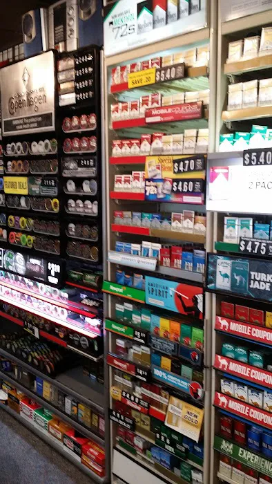 Tobacco Connection 7