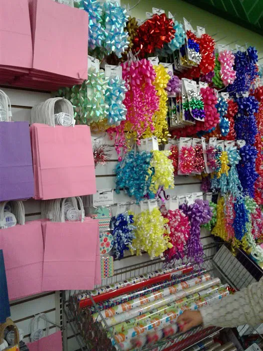Dollar Tree 0