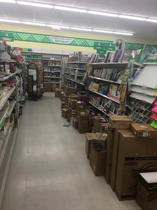 Dollar Tree 4
