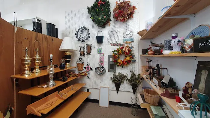 Watersprings Thrift 2
