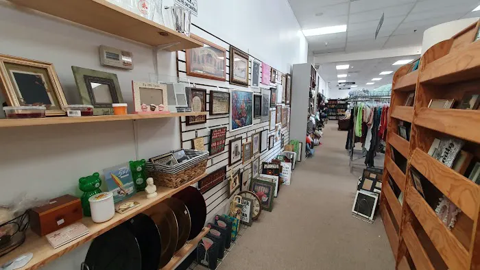 Watersprings Thrift 0