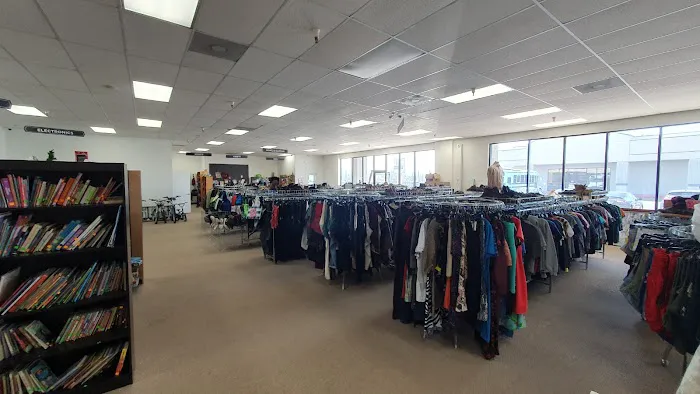 Watersprings Thrift 7