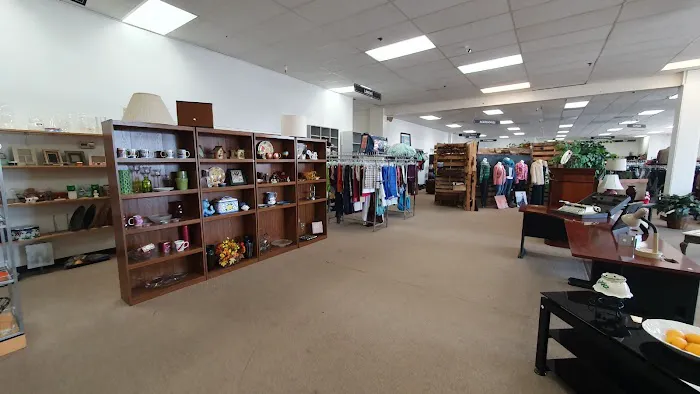 Watersprings Thrift 3