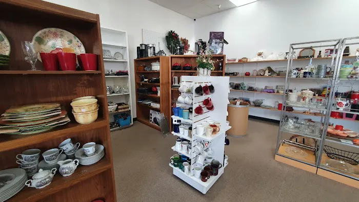 Watersprings Thrift 5