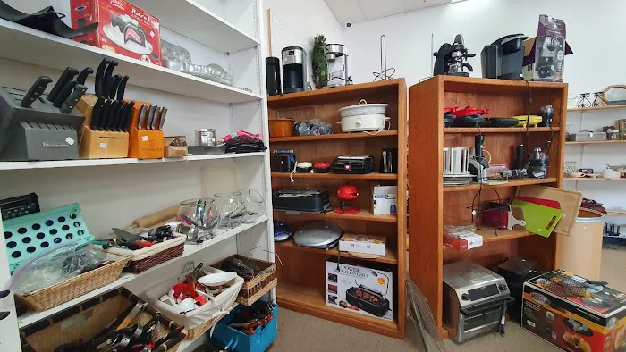 Watersprings Thrift 9