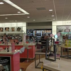 Ulta Beauty ico