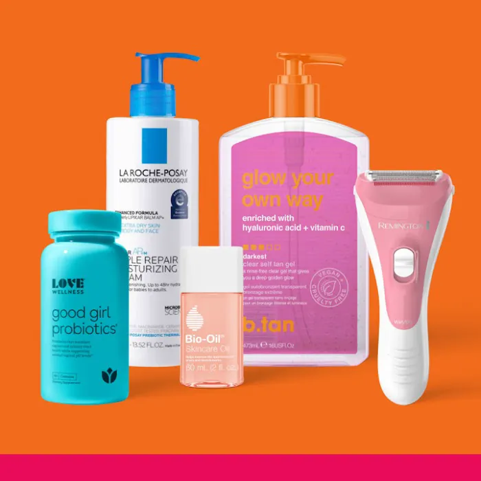 Ulta Beauty 6
