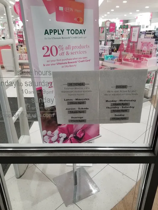 Ulta Beauty 8