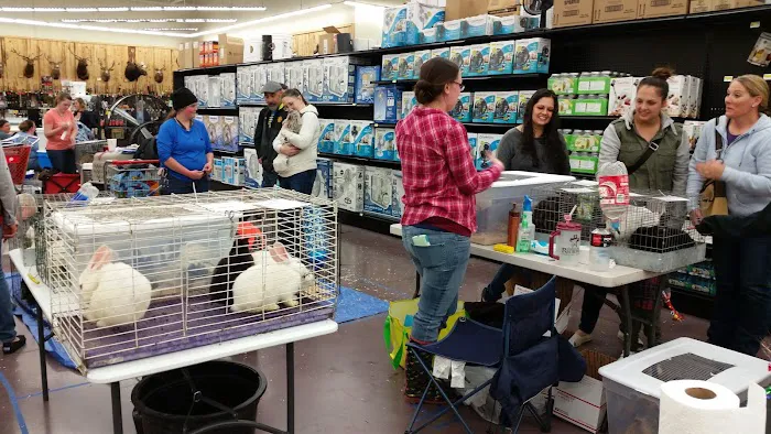 C-A-L Ranch Stores 0
