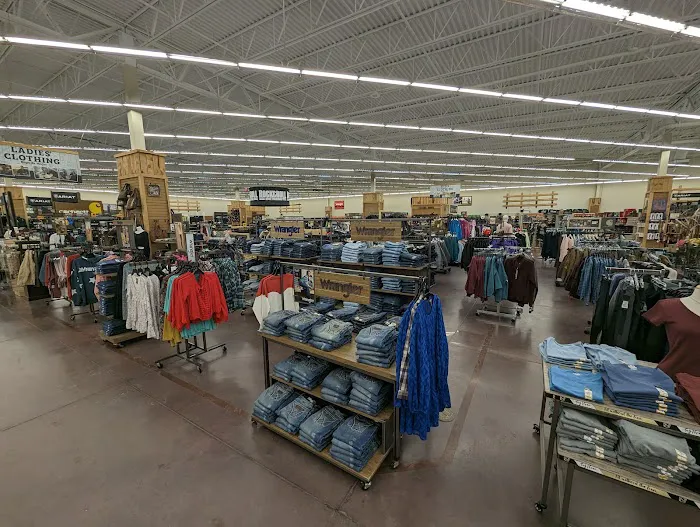 C-A-L Ranch Stores 1