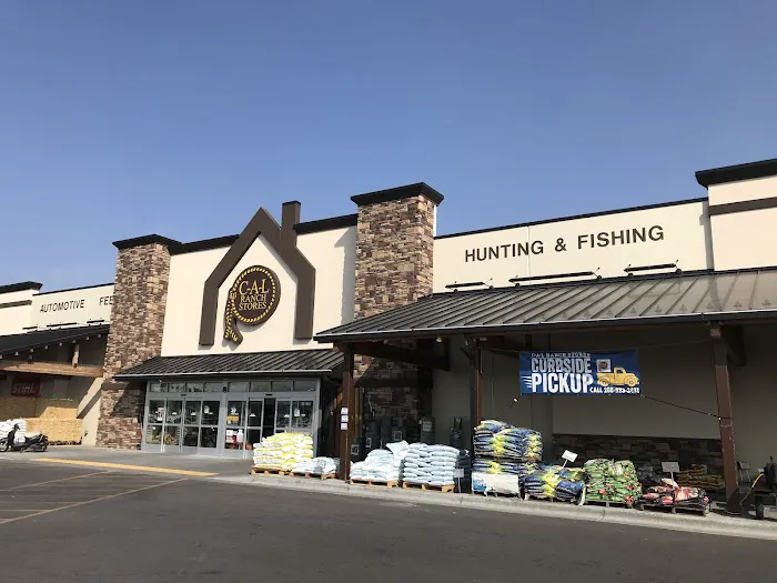 C-A-L Ranch Stores 4