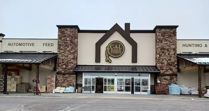 C-A-L Ranch Stores 7