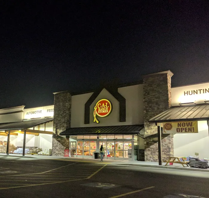 C-A-L Ranch Stores 9