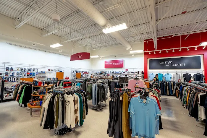 T.J. Maxx 0