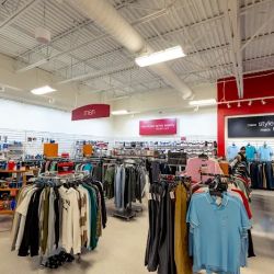T.J. Maxx ico