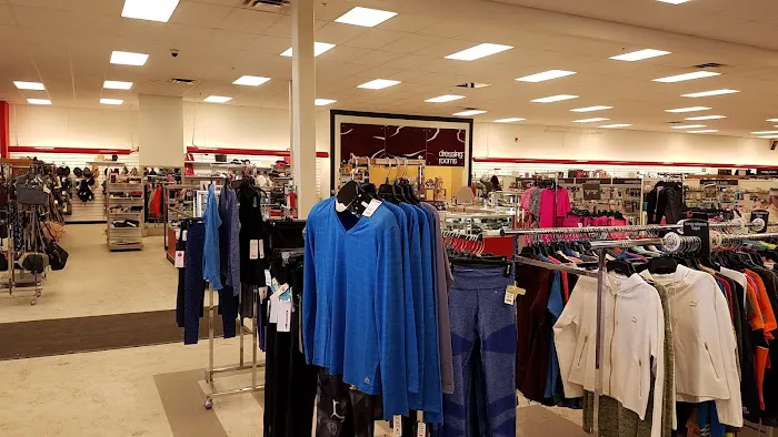 T.J. Maxx 9
