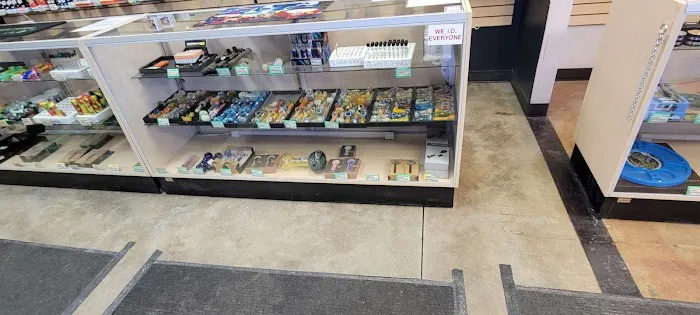 The Vapor Door 7