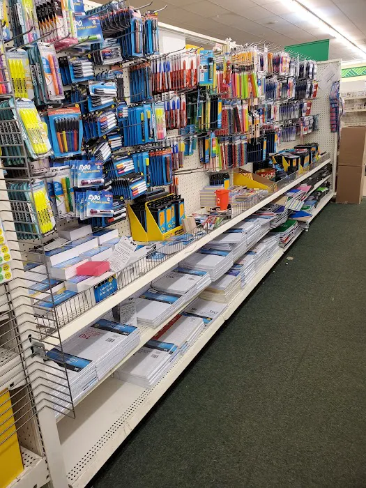 Dollar Tree 1