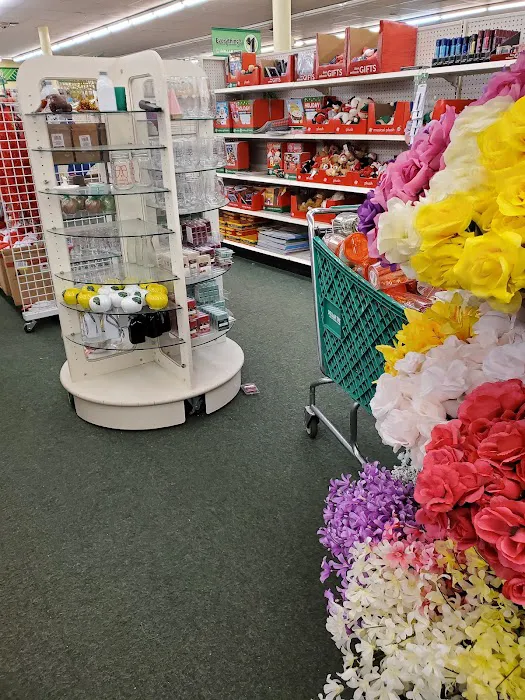 Dollar Tree 0