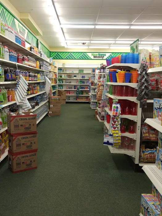 Dollar Tree 4