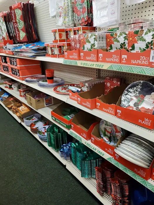 Dollar Tree 3