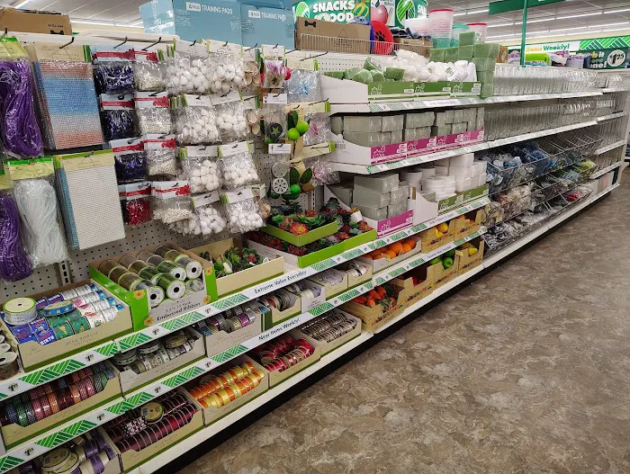 Dollar Tree 5