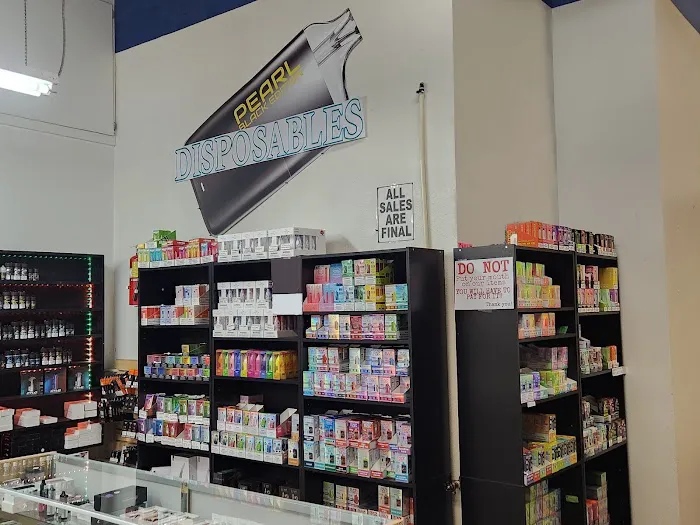 Tsunami Smoke Shop 2