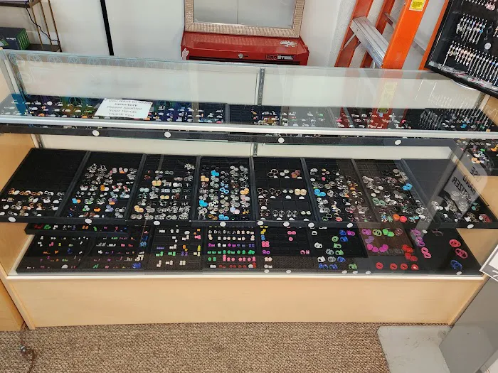 Tsunami Smoke Shop 5