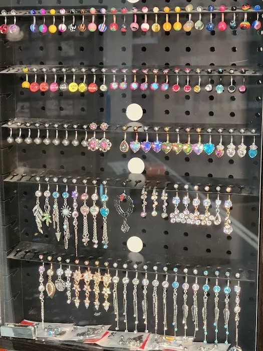 Tsunami Smoke Shop 3