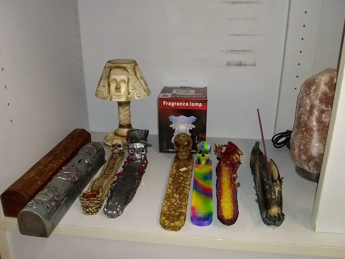 Tsunami Smoke Shop 9