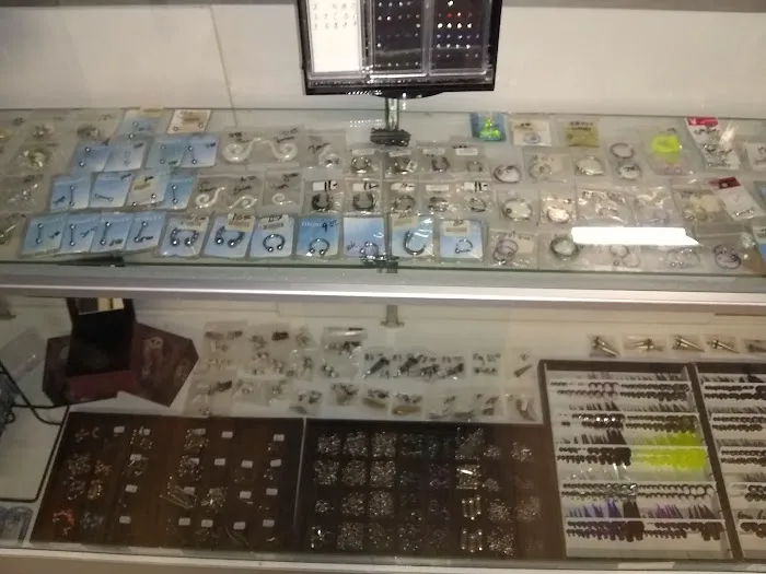 Tsunami Smoke Shop 6