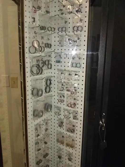Tsunami Smoke Shop 7
