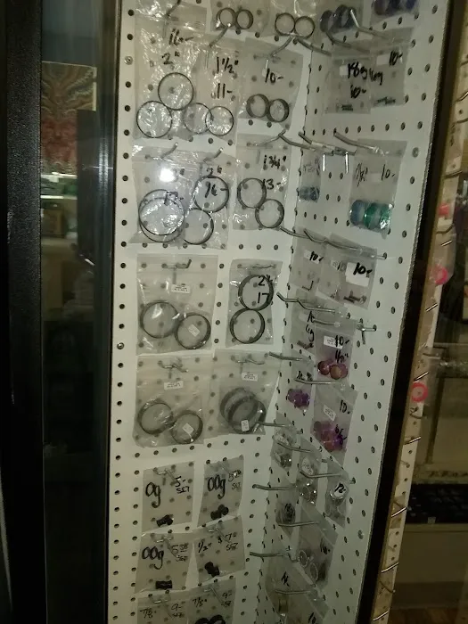 Tsunami Smoke Shop 8