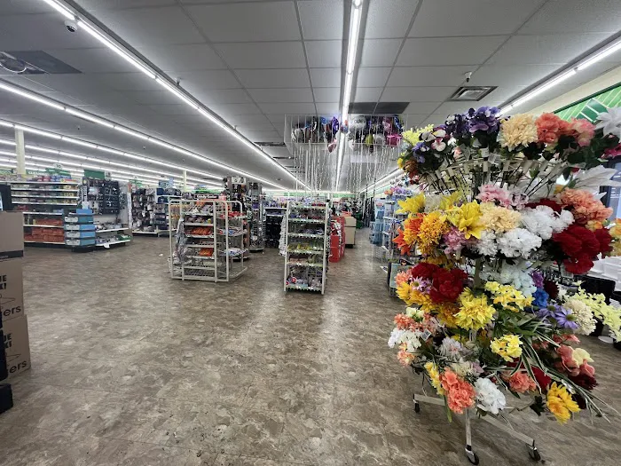 Dollar Tree 2