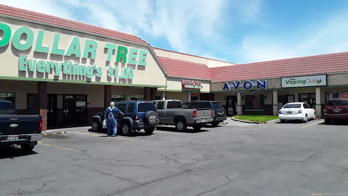 Dollar Tree 5